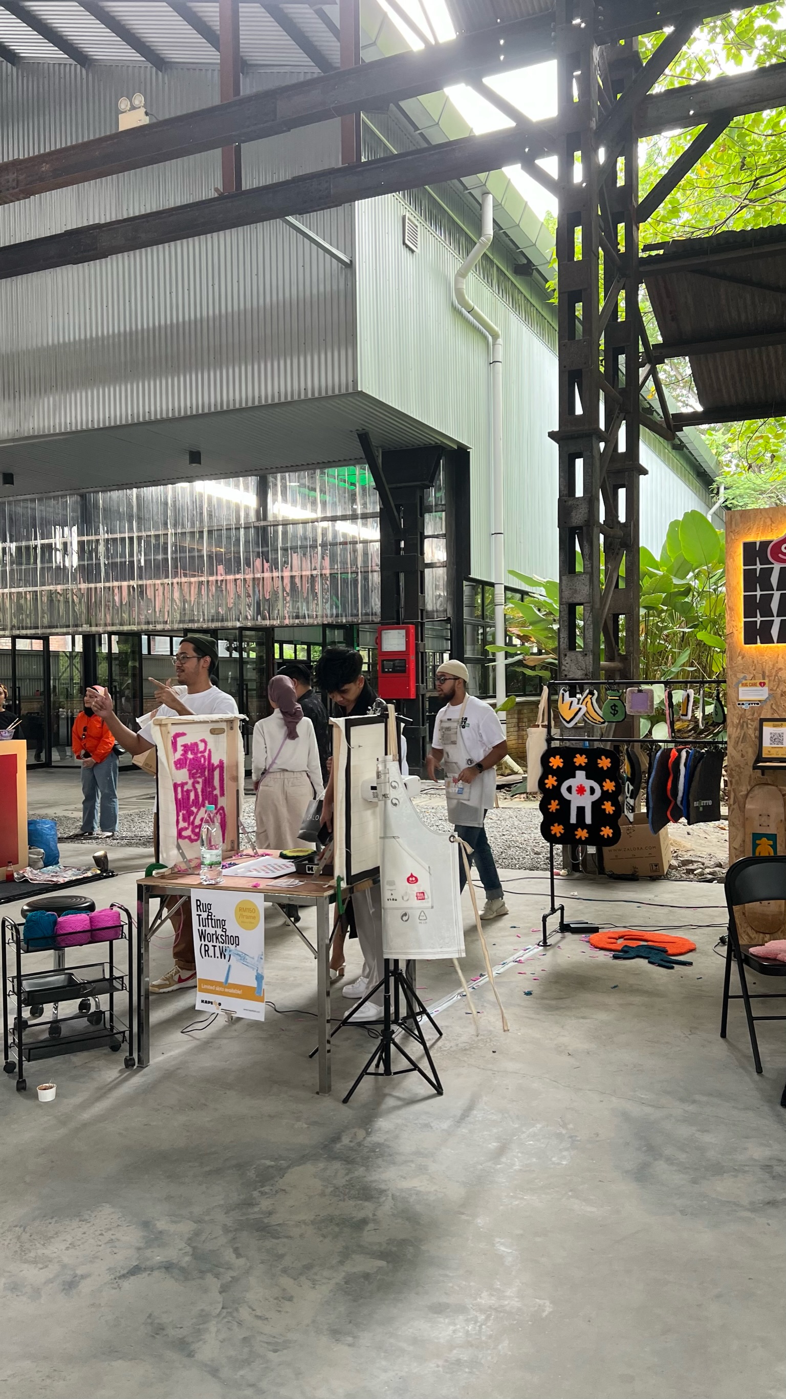 Zalora Event